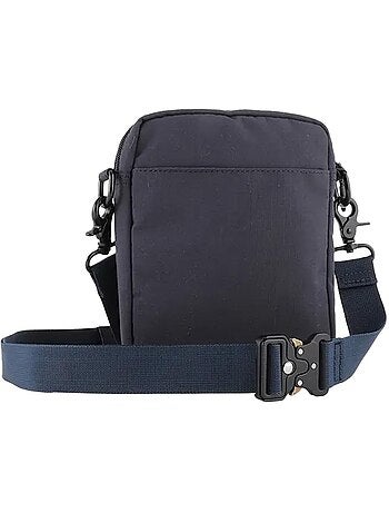 Kaporal kp pacos heren schoudertas marineblauw