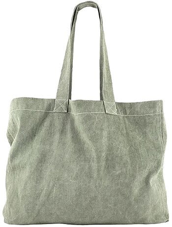 Kaporal larse dames shopper tas kaki