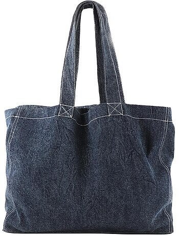 Kaporal larse dames shopper tas kaki