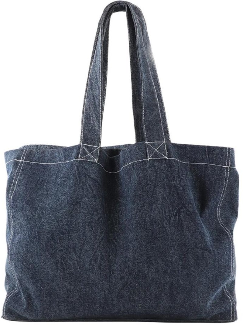 Kaporal LARSE Shopper Tas Blauw Dames Blauw - Kiabi