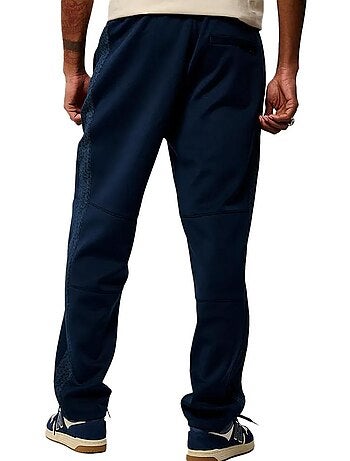 Kaporal Lazar Marineblauwe Pantalon voor Heren