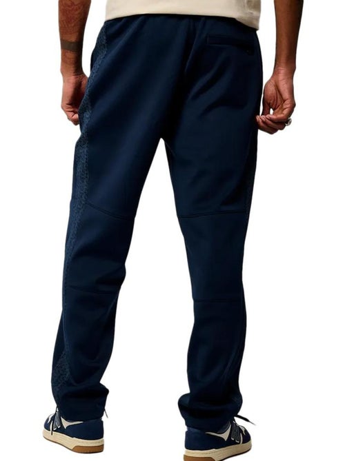 Kaporal Lazar Marineblauwe Pantalon voor Heren - Kiabi Kaporal Lazar Marineblauwe Pantalon voor Heren - Kiabi