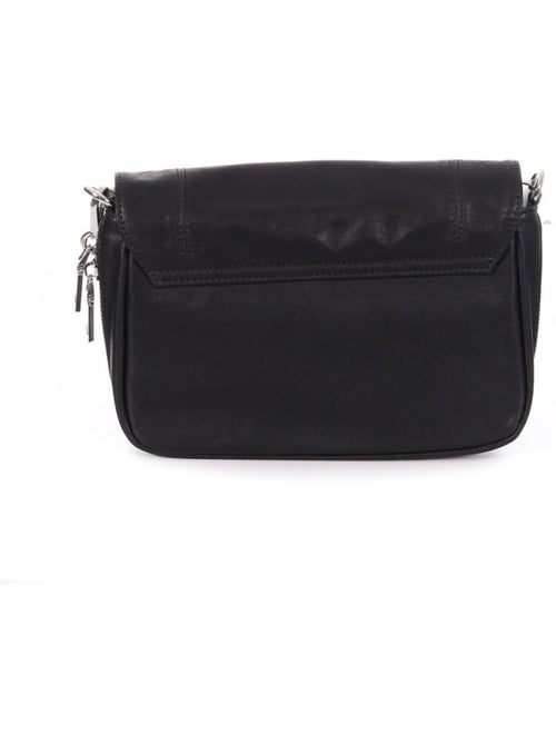 Kaporal LEONI Zwarte Dames Crossbodytas - Kiabi
