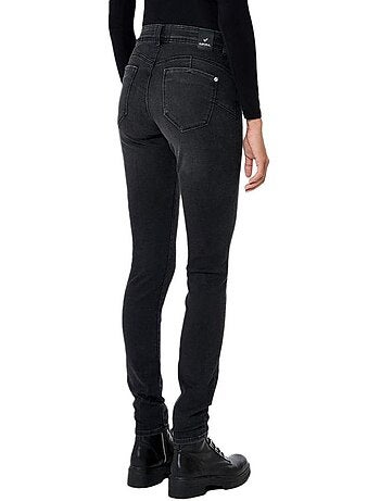 Kaporal lockk zwarte skinny jeans voor dames