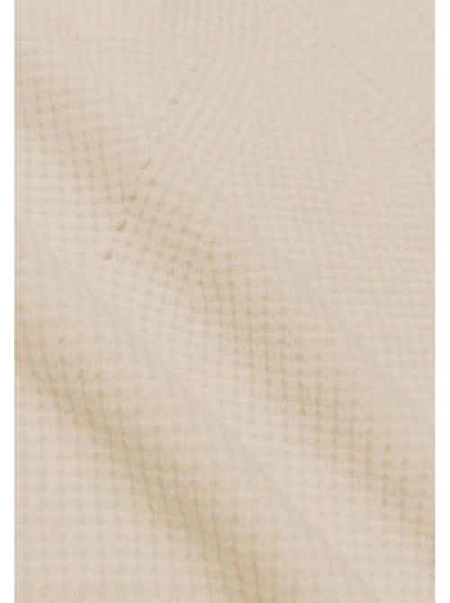 Kaporal MADA Witte Dames Trui - Kiabi Kaporal MADA Witte Dames Trui - Kiabi