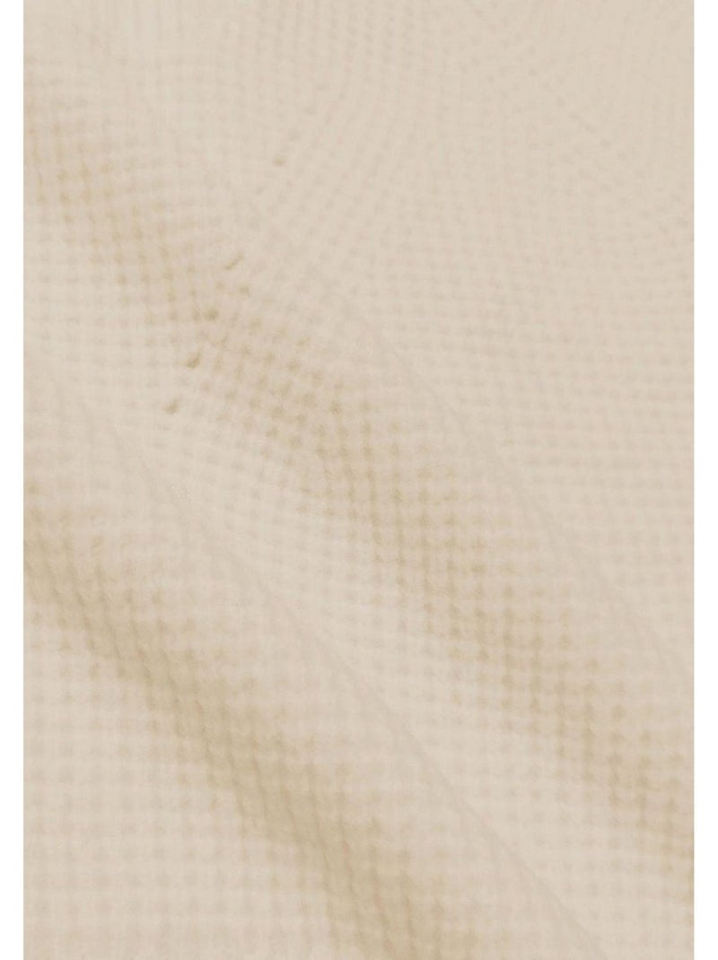 Kaporal MADA Witte Dames Trui Wit - Kiabi