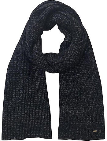Kaporal melly dames mutsen en sjaals set zwart