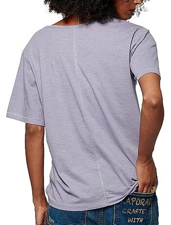 Kaporal MUST Violet Dames T-shirt