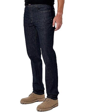 Kaporal nbblbi slim fit jeans voor heren - lichtblauw denim