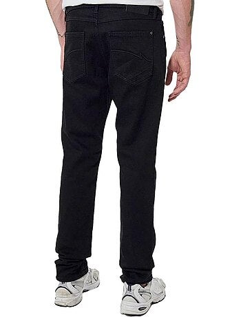 Kaporal nbblbi slim fit jeans voor heren - lichtblauw denim