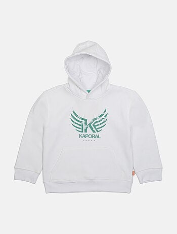Sweat om aan te trekken - Kaporal