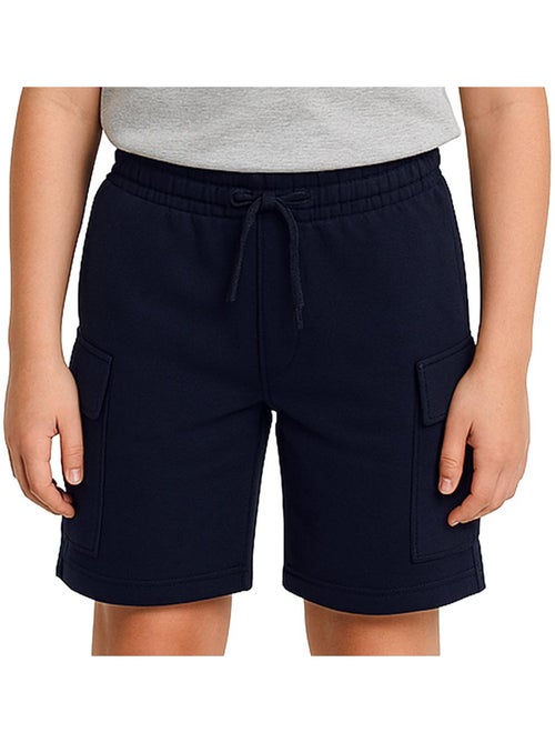 Kaporal obine jongens short marine - Kiabi Kaporal obine jongens short marine - Kiabi