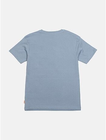 Kaporal ollie jongens t-shirt roze