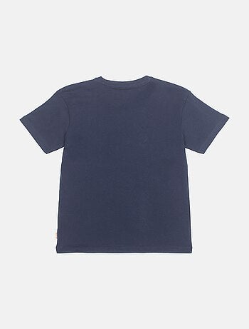 Kaporal ollie jongens t-shirt roze