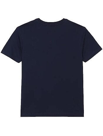 Kaporal ollie jongens t-shirt roze
