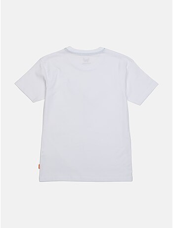 Kaporal ollie jongens t-shirt roze