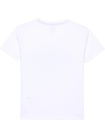 Kaporal ollie jongens t-shirt roze
