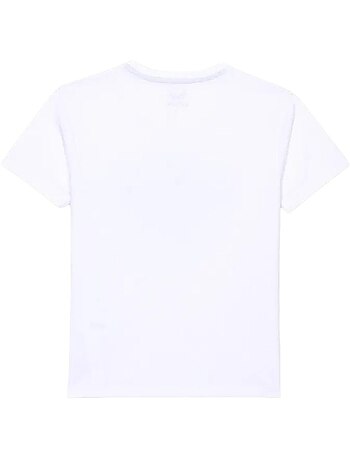 Kaporal omile25 wit t-shirt voor jongens