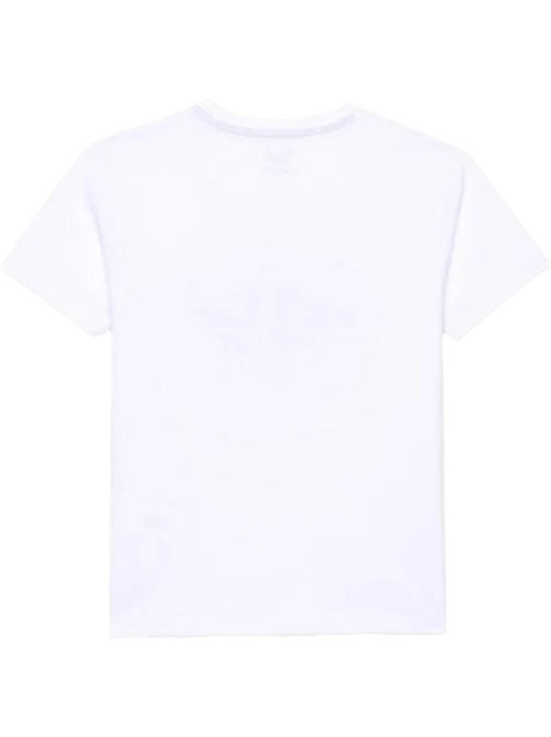 Kaporal Onie Wit T-shirt voor Jongens - Kiabi Kaporal Onie Wit T-shirt voor Jongens - Kiabi