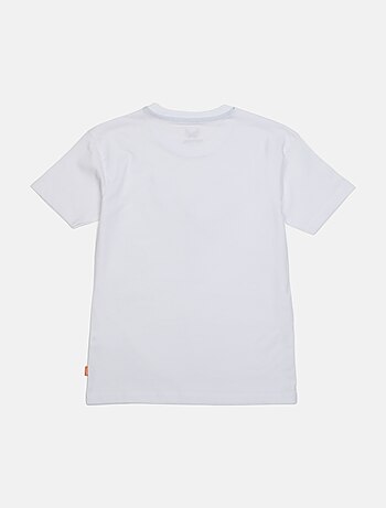 Kaporal orico jongens t-shirt blauw