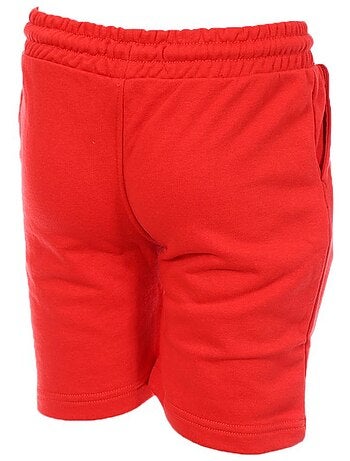 Kaporal orsone jongens short rood