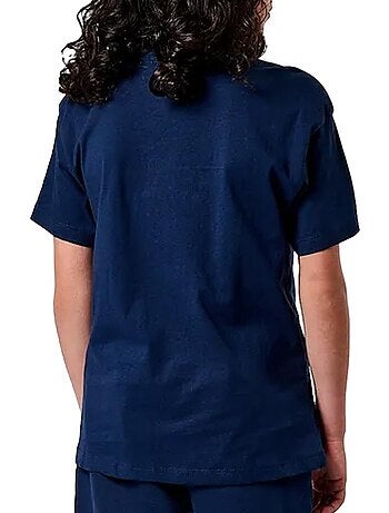Kaporal otler jongens t-shirt roze