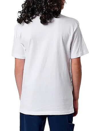 Kaporal otler jongens t-shirt roze