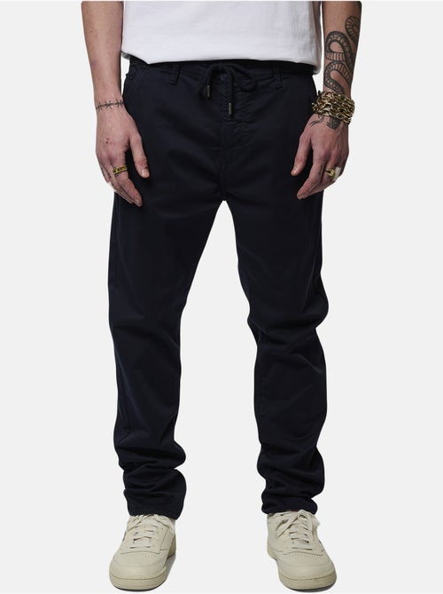 Kaporal Palcam Slim Fit Jeans voor Heren - Marineblauw - Kiabi
