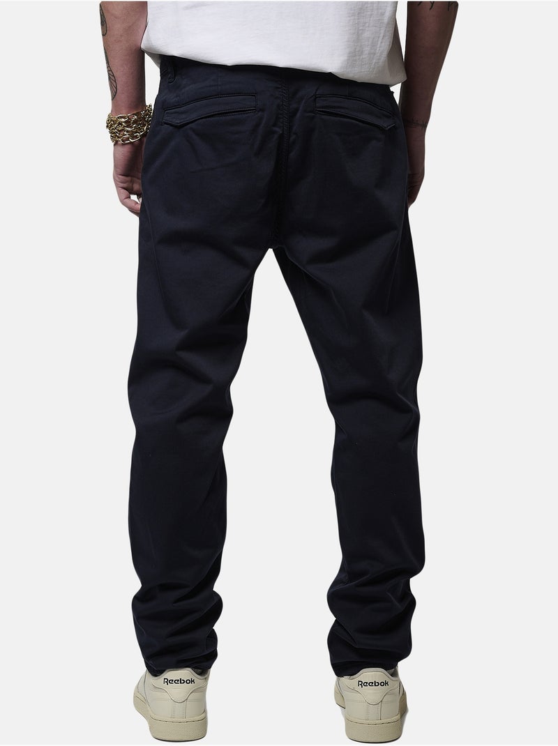 Kaporal Palcam Slim Fit Jeans voor Heren - Marineblauw Donkerblauw - Kiabi