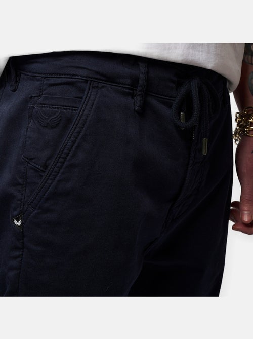 Kaporal Palcam Slim Fit Jeans voor Heren - Marineblauw - Kiabi