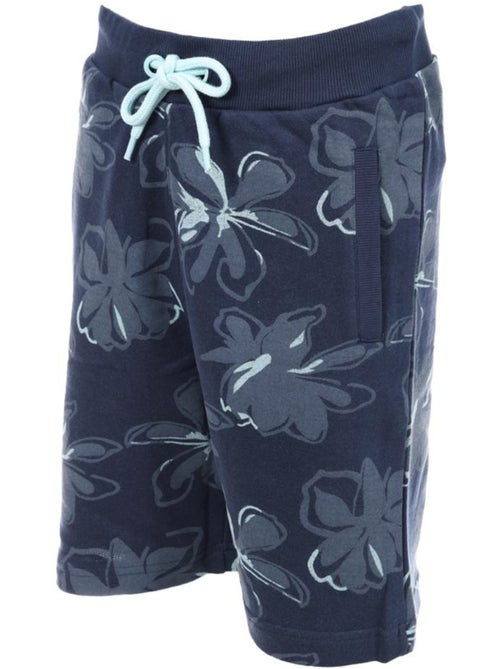 Kaporal Pasha Jongens Short Marine - Kiabi Kaporal Pasha Jongens Short Marine - Kiabi