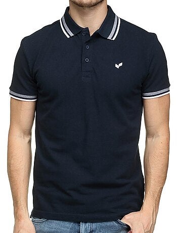 Kaporal rayo heren polo marine