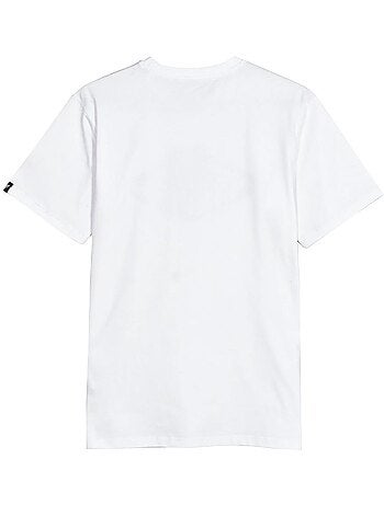 Kaporal raz wit t-shirt voor heren