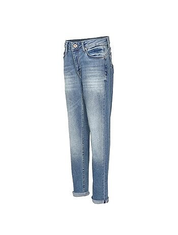 Kaporal roze jeans voor meisjes