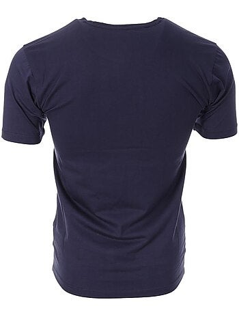 Kaporal ryzz wit t-shirt voor heren