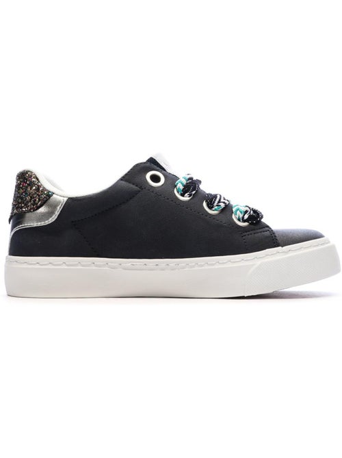 Kaporal severine 1 marineblauwe dames sneakers - Kiabi Kaporal severine 1 marineblauwe dames sneakers - Kiabi