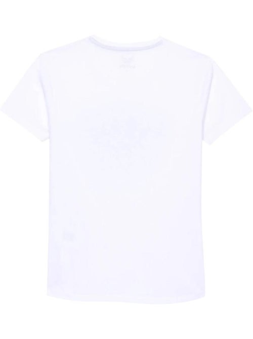 Kaporal Theom Wit T-shirt voor Heren - Kiabi
