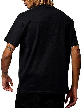 Kaporal theom wit t-shirt voor heren