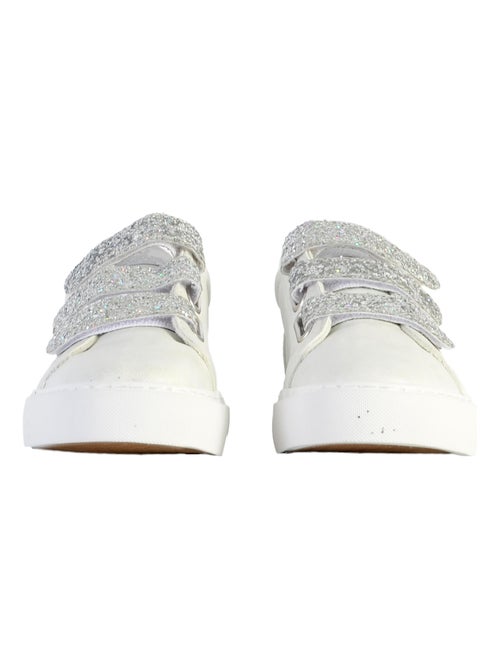 Kaporal Tippy Witte Dames Sneakers - Kiabi Kaporal Tippy Witte Dames Sneakers - Kiabi