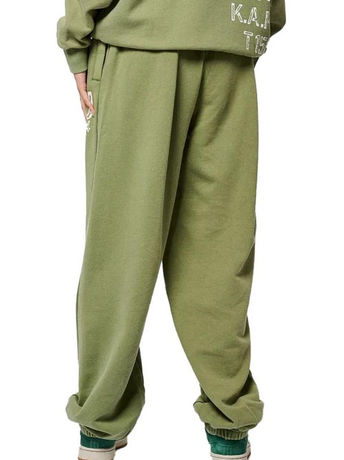 Kaporal Venin Groene Joggingbroek voor Dames - Kiabi Kaporal Venin Groene Joggingbroek voor Dames - Kiabi