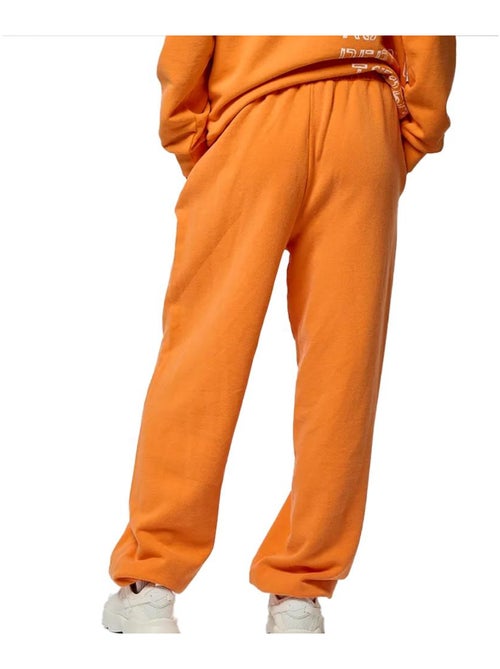 Kaporal Venin Oranje Joggingbroek voor Dames - Kiabi Kaporal Venin Oranje Joggingbroek voor Dames - Kiabi