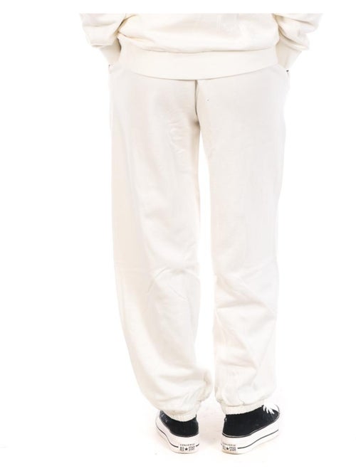 Kaporal Venin Witte Joggingbroek voor Dames - Kiabi Kaporal Venin Witte Joggingbroek voor Dames - Kiabi