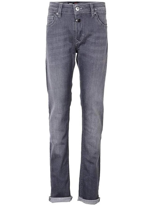 Kaporal Vozh Slim Fit Jeans voor Jongens - Grijs - Kiabi Kaporal Vozh Slim Fit Jeans voor Jongens - Grijs - Kiabi