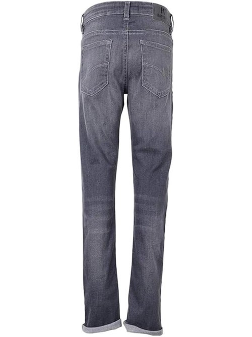 Kaporal Vozh Slim Fit Jeans voor Jongens - Grijs - Kiabi Kaporal Vozh Slim Fit Jeans voor Jongens - Grijs - Kiabi