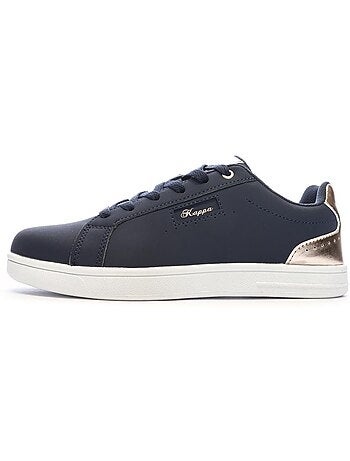 Kappa ashew marine dames sneakers