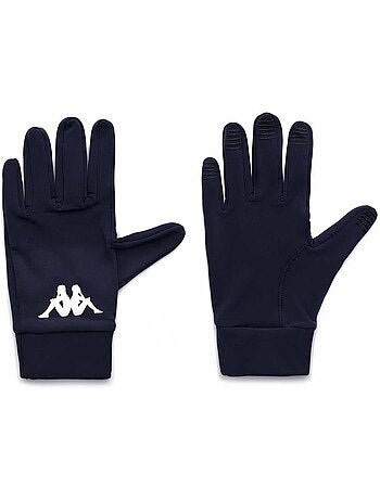 Kappa aves 3 marineblauwe heren handschoenen