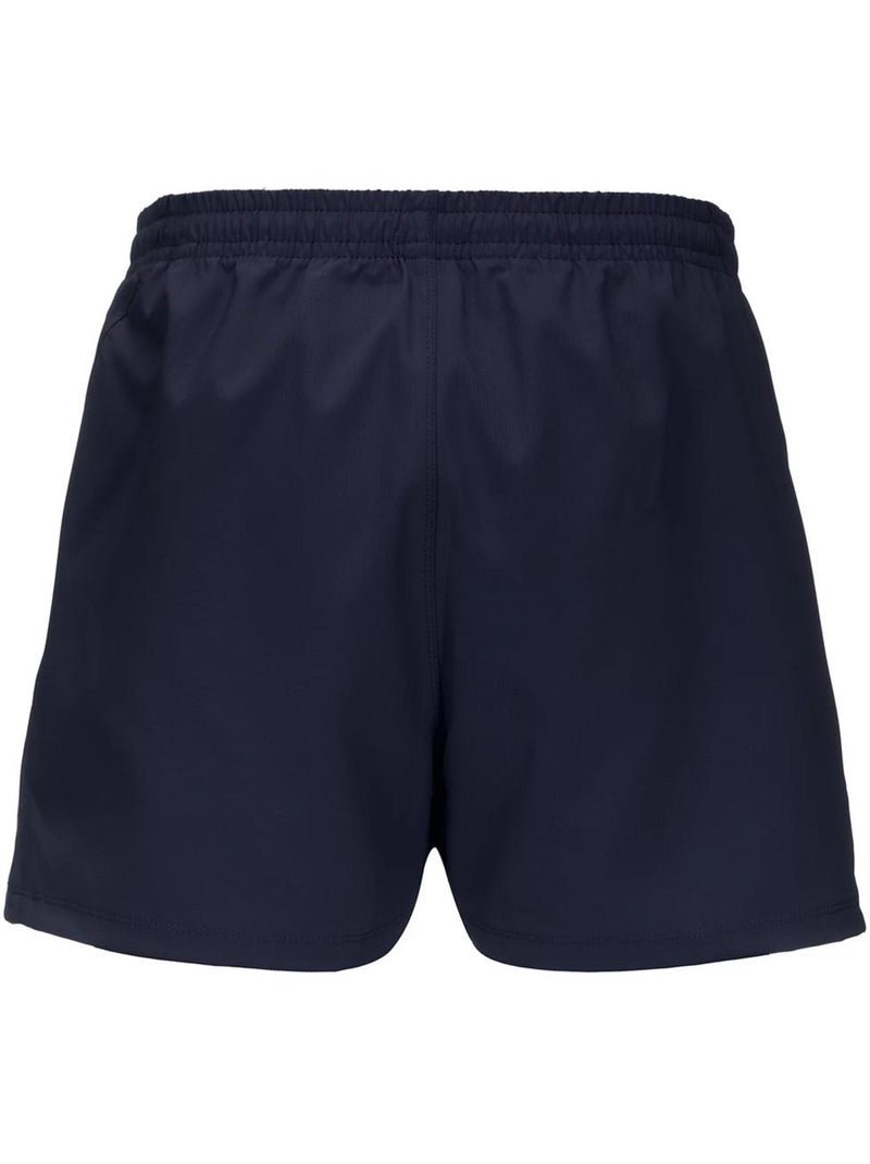 Kappa Bejan Marine Korte Broek voor Heren Marineblauw - Kiabi