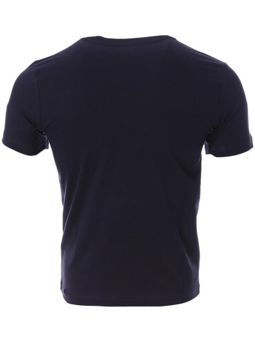 Kappa cafers marine t-shirt voor heren - Kiabi Kappa cafers marine t-shirt voor heren - Kiabi