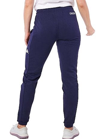 Kappa dacena marine joggingbroek voor dames