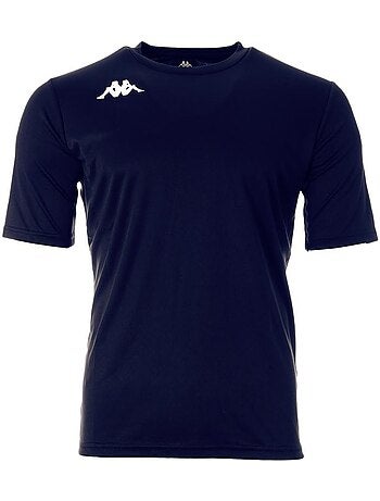 Kappa danielo zwarte maillot voor heren